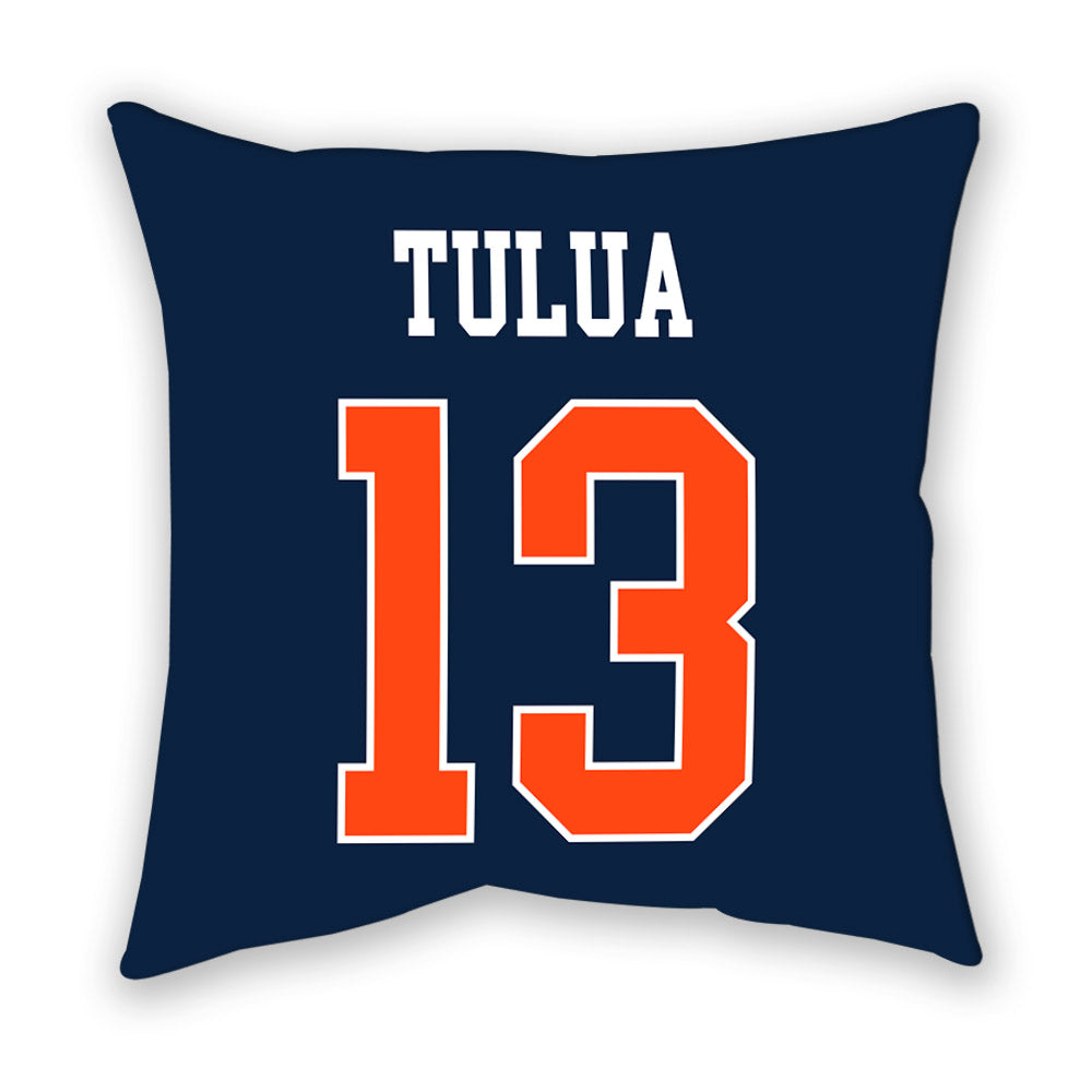 Syracuse - NCAA Softball : Alisi Tulua - Pillow-1