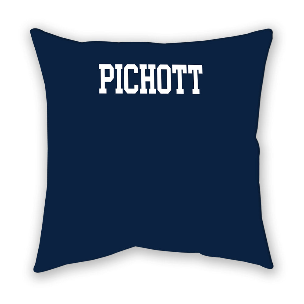 Syracuse - NCAA Women's Rowing : Antonia Pichott - Pillow-1