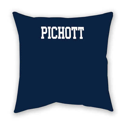 Syracuse - NCAA Women's Rowing : Antonia Pichott - Pillow-1