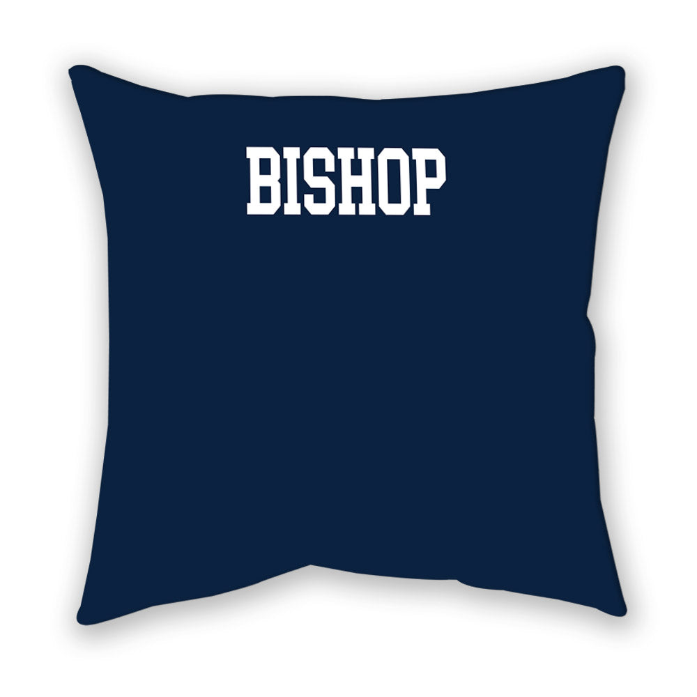Syracuse - NCAA Women's Rowing : Minaya Bishop - Pillow-1