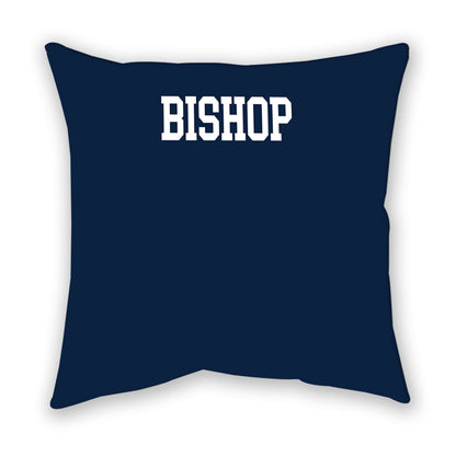 Syracuse - NCAA Women's Rowing : Minaya Bishop - Pillow-1