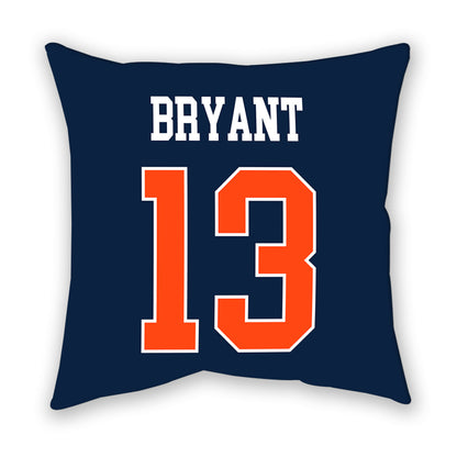 Syracuse - NCAA Football : Gary Bryant - Pillow-1