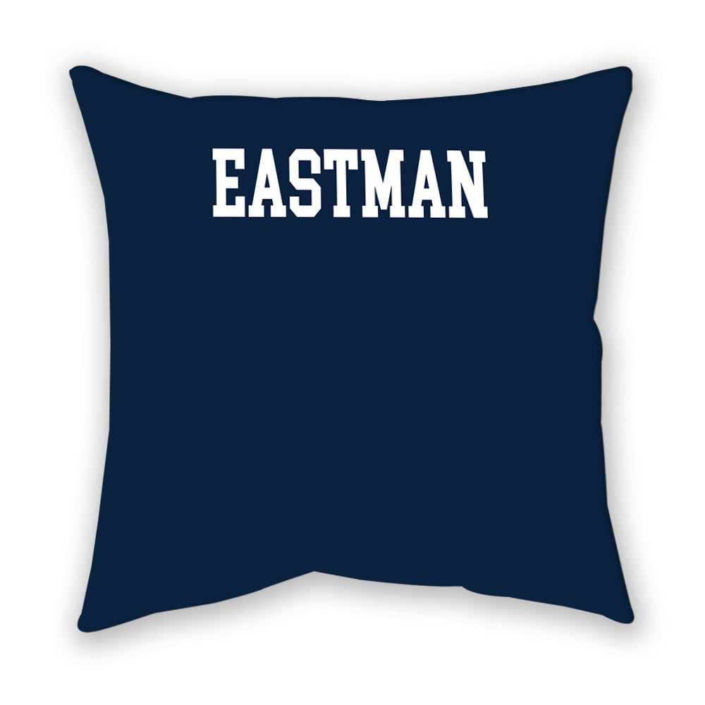 Syracuse - NCAA Women's Cross Country : Emma Eastman - Pillow-1
