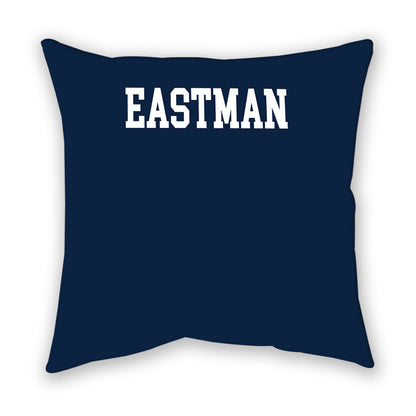 Syracuse - NCAA Women's Cross Country : Emma Eastman - Pillow-1