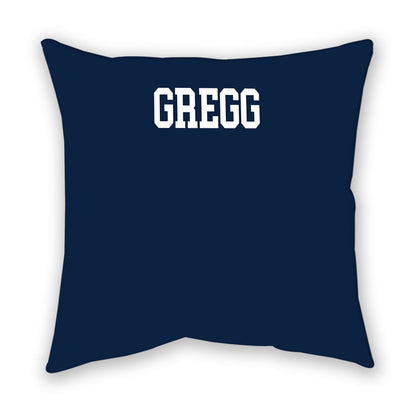 Syracuse - NCAA Football : Jimmy Gregg - Pillow-1