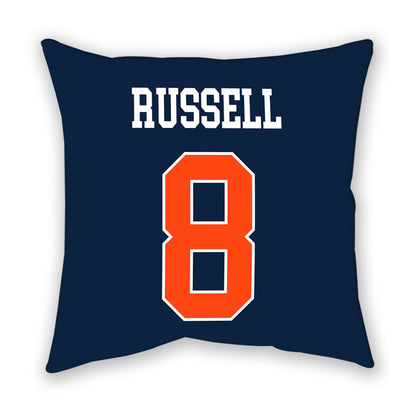 Syracuse - NCAA Football : Tyshawn Russell - Pillow-1