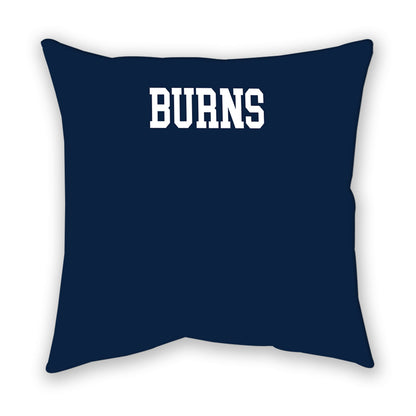 Syracuse - NCAA Women's Cross Country : Maisie Burns - Pillow-1