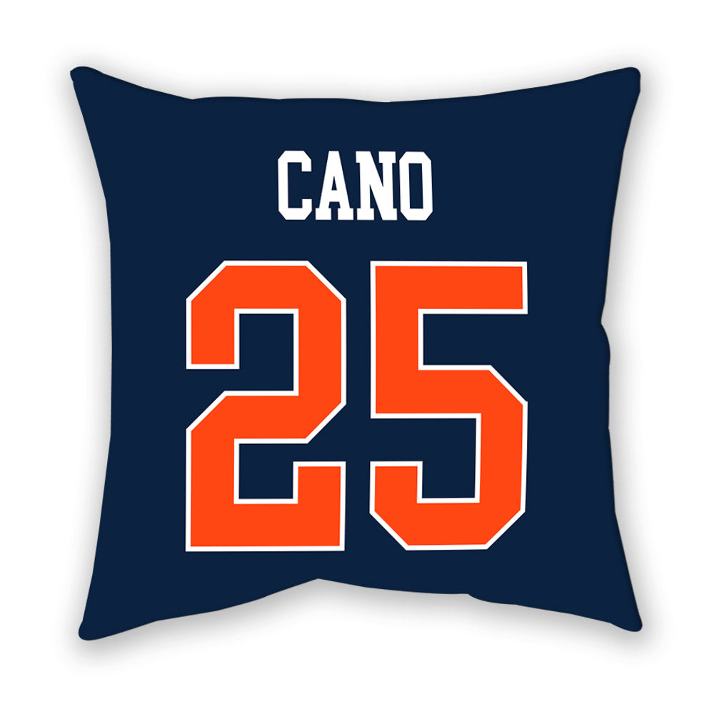 Syracuse - NCAA Softball : Rosario Cano - Pillow-1