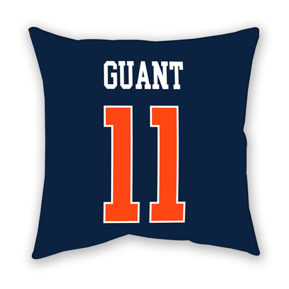Syracuse - NCAA Softball : Kendall Guant - Pillow-1