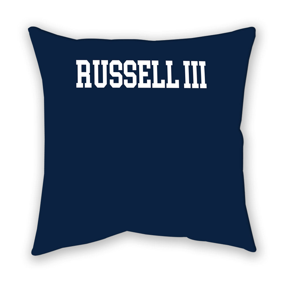 Syracuse - NCAA Football : Calvin Russell III - Pillow-1