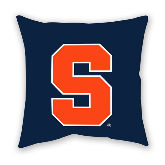 Syracuse - NCAA Women's Volleyball : Yuka Urano - Pillow-0
