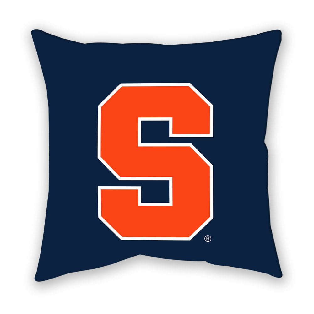 Syracuse - NCAA Men's Basketball : Mark Morano - Pillow-0