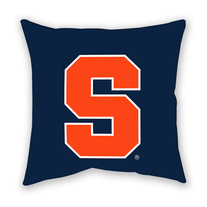 Syracuse - NCAA Men's Basketball : Mark Morano - Pillow-0