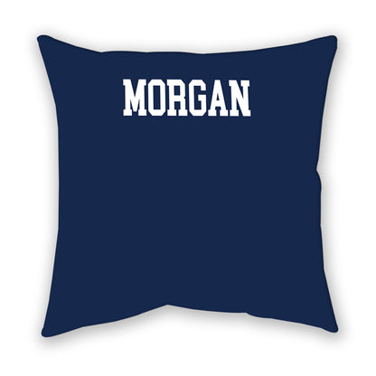 Virginia - NCAA Wrestling : Brenan Morgan - Pillow-1