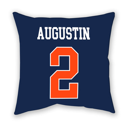 Virginia - NCAA Baseball : Matt Augustin - Pillow-1
