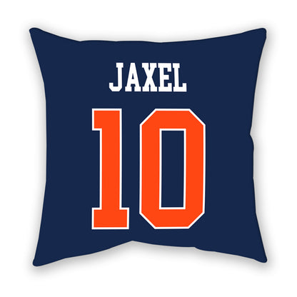 Virginia - NCAA Baseball : Kevin Jaxel - Pillow-1