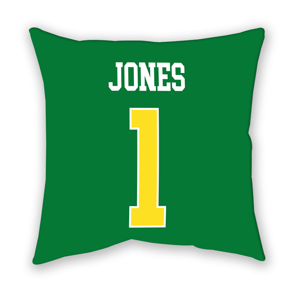 Oregon - NCAA Baseball : Tyler Jones - Pillow-1