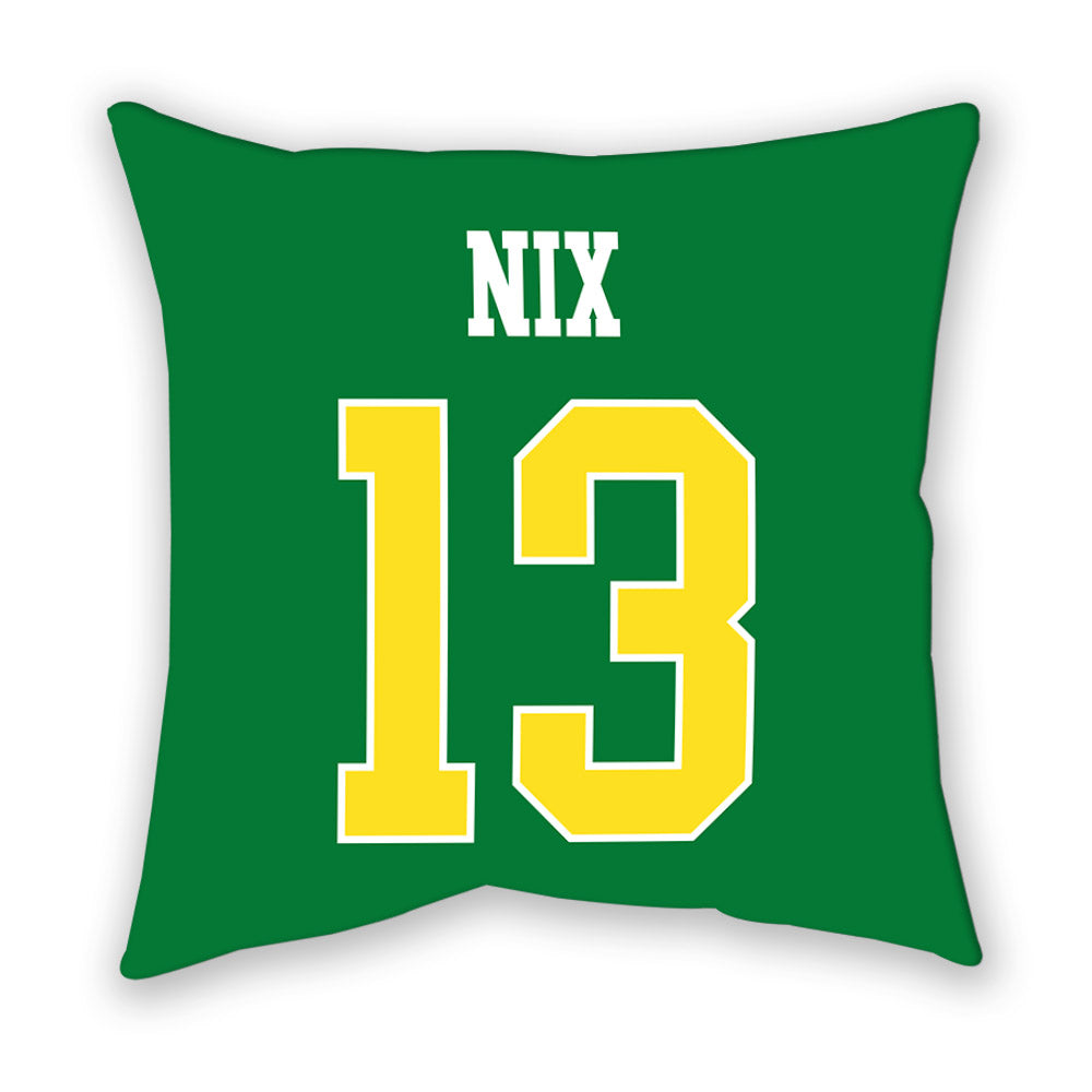 Oregon - NCAA Football : Gavin Nix - Pillow-1