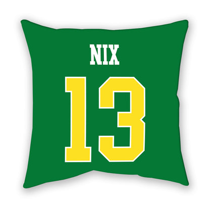 Oregon - NCAA Football : Gavin Nix - Pillow-1
