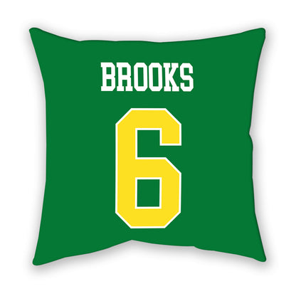 Oregon - NCAA Baseball : Jack Brooks - Pillow-1