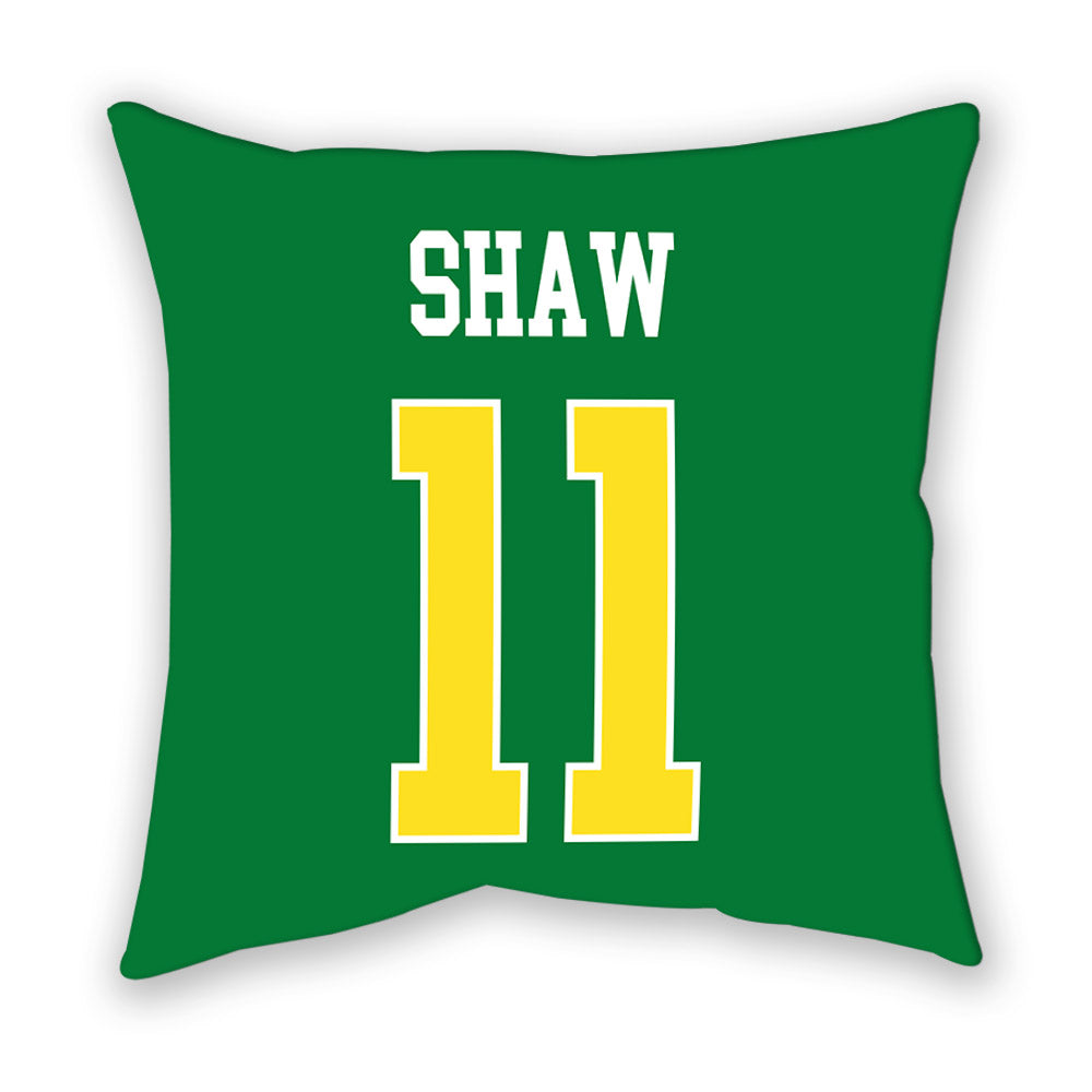 Oregon - NCAA Softball : Ayanna Shaw - Pillow-1