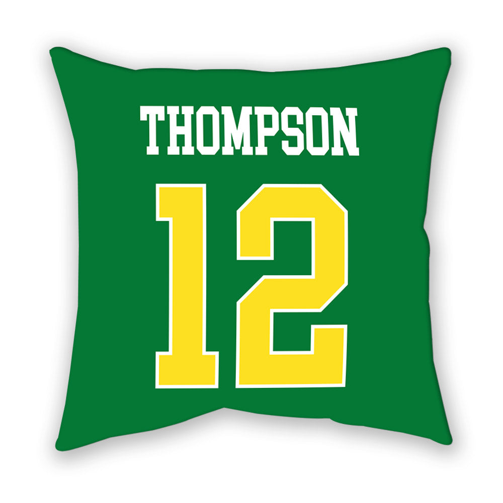 Oregon - NCAA Softball : Rowan Thompson - Pillow-1