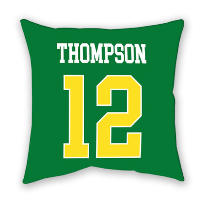 Oregon - NCAA Softball : Rowan Thompson - Pillow-1