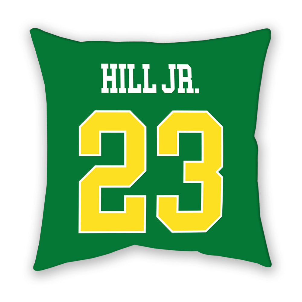 Oregon - NCAA Football : Dierre Hill Jr. - Pillow-1