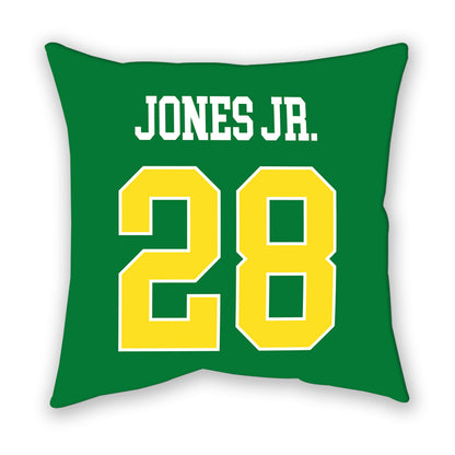 Oregon - NCAA Football : Anthony Jones Jr. - Pillow-1