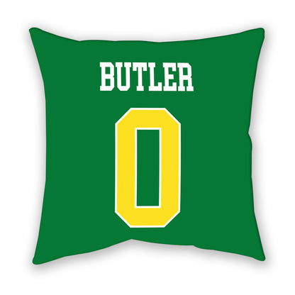 Oregon - NCAA Softball : Elon Butler - Pillow-1