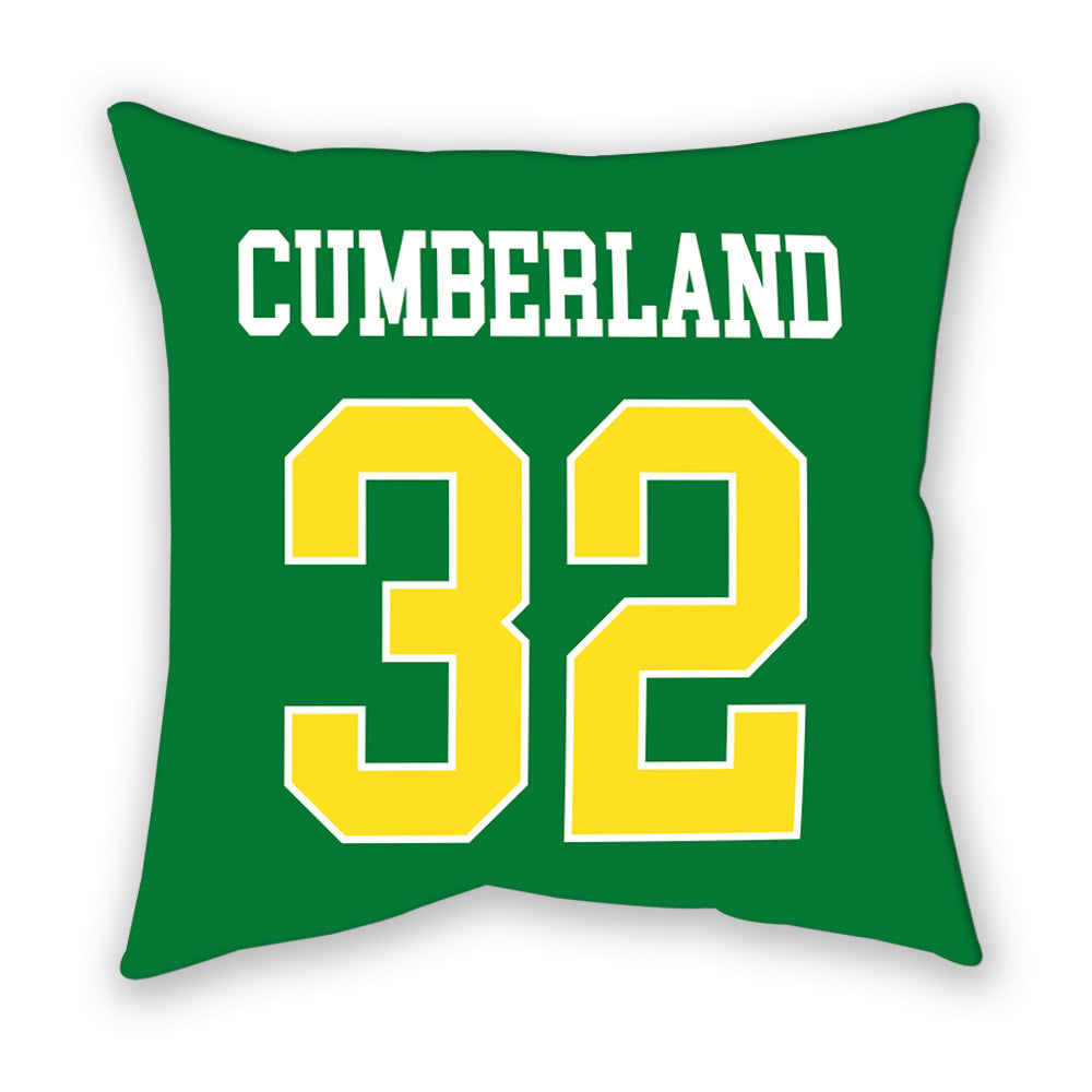 Oregon - NCAA Football : Tony Cumberland - Pillow-1