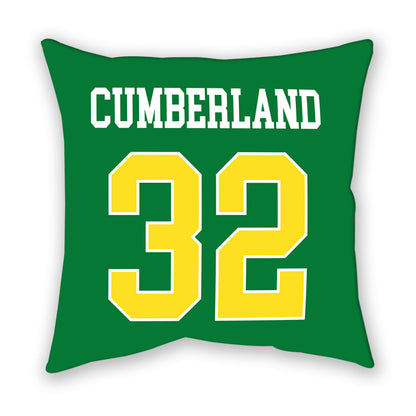 Oregon - NCAA Football : Tony Cumberland - Pillow-1