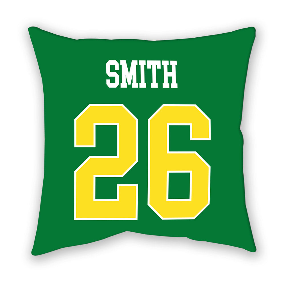 Oregon - NCAA Football : Brandon Smith - Pillow-1