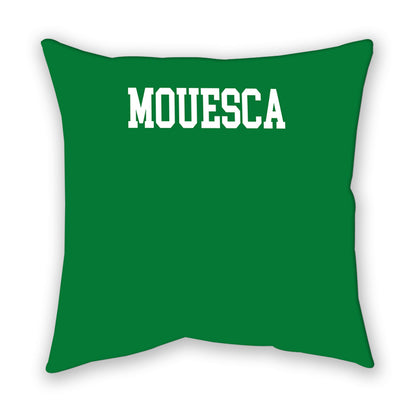Oregon - NCAA Men's Tennis : Pierre Mouesca - Pillow-1