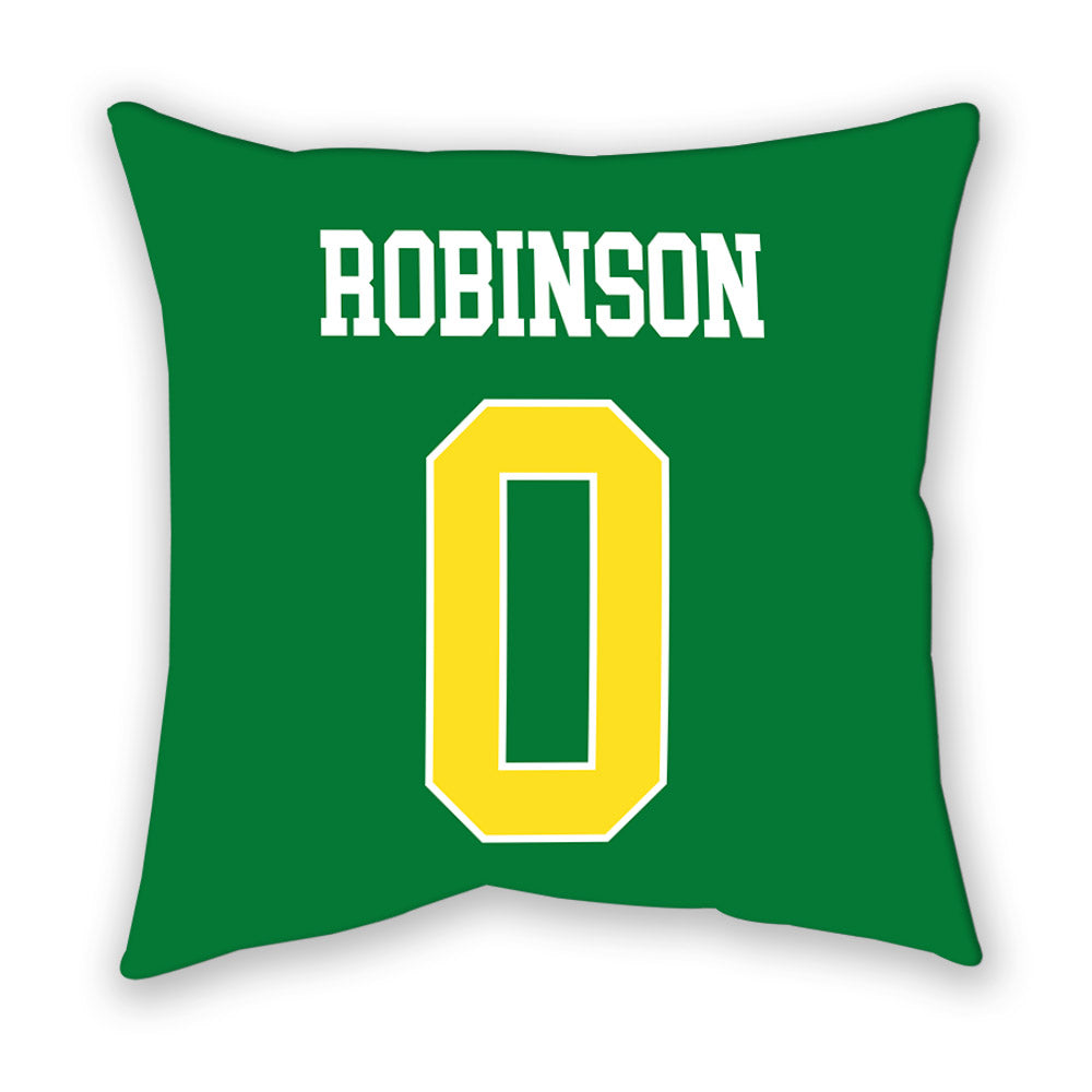 Oregon - NCAA Football : D'Antre Robinson - Pillow-1