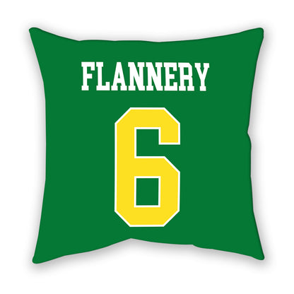 Oregon - NCAA Softball : Katie Flannery - Pillow-1