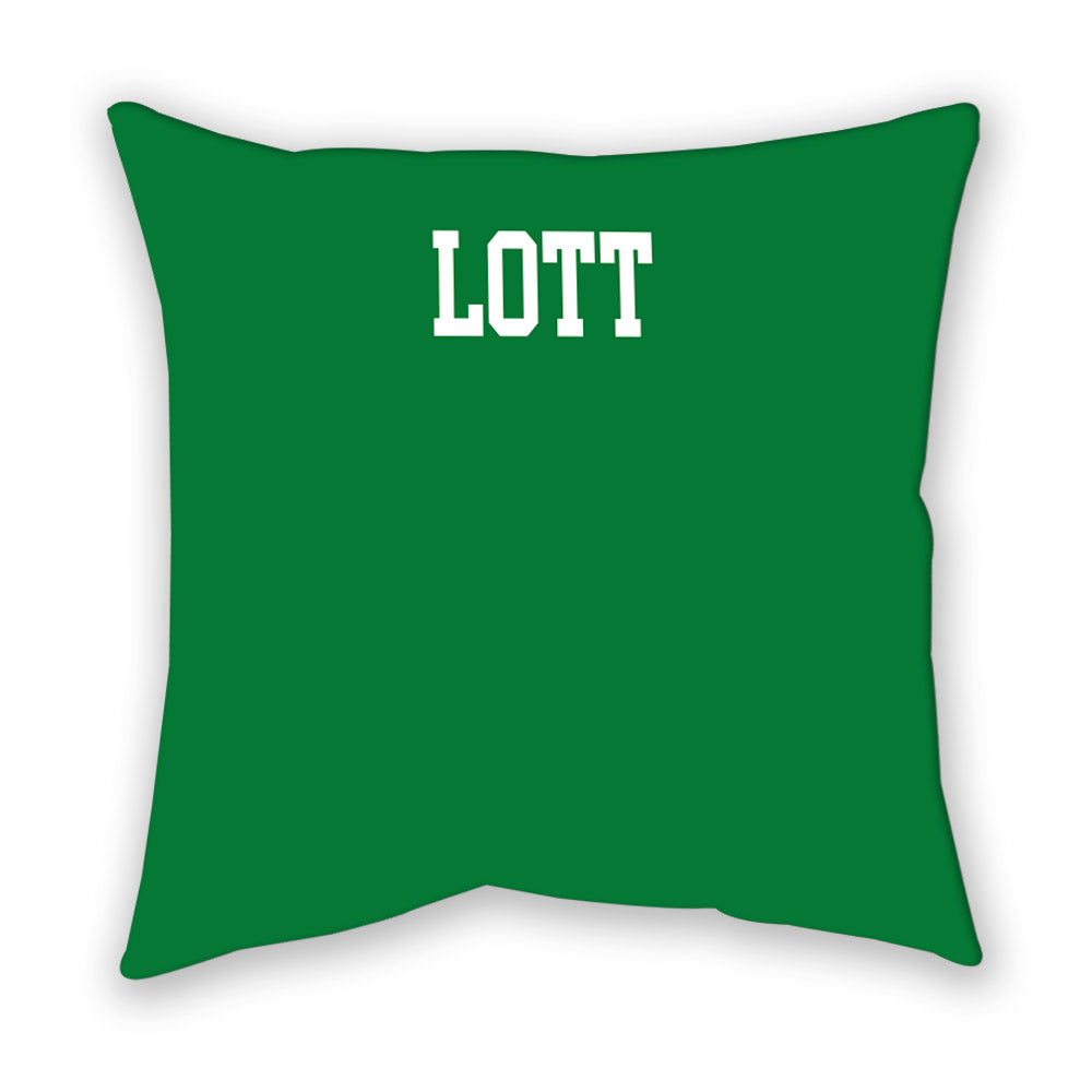Oregon - NCAA Football : Jalen Lott - Pillow-1