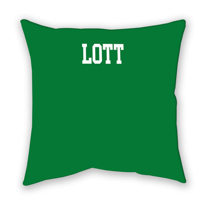 Oregon - NCAA Football : Jalen Lott - Pillow-1