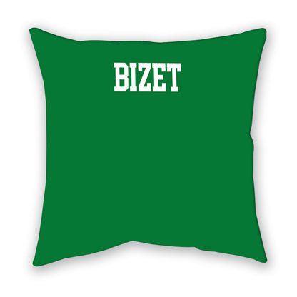 Oregon - NCAA Men's Track & Field : Titouan Bizet - Pillow-1