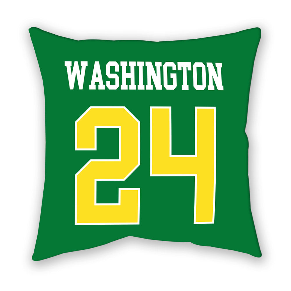 Oregon - NCAA Football : Jett Washington - Pillow-1