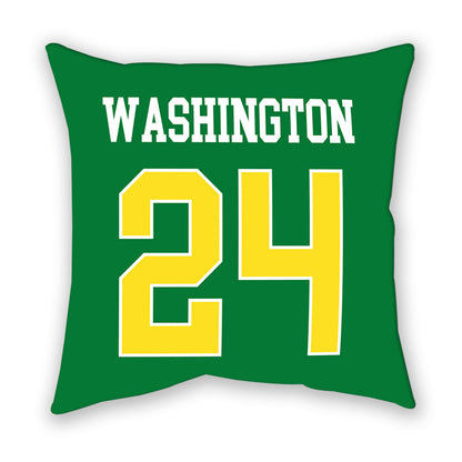 Oregon - NCAA Football : Jett Washington - Pillow-1