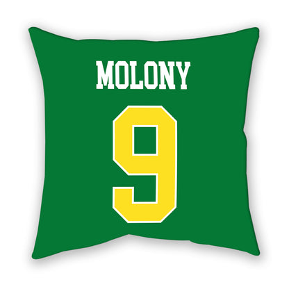 Oregon - NCAA Baseball : Maddox Molony - Pillow-1
