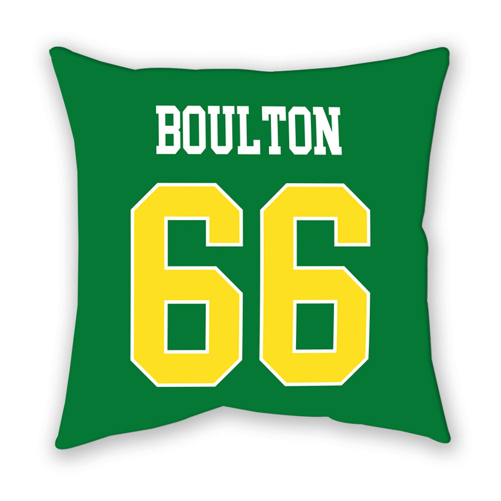 Oregon - NCAA Football : Bryce Boulton - Pillow-1