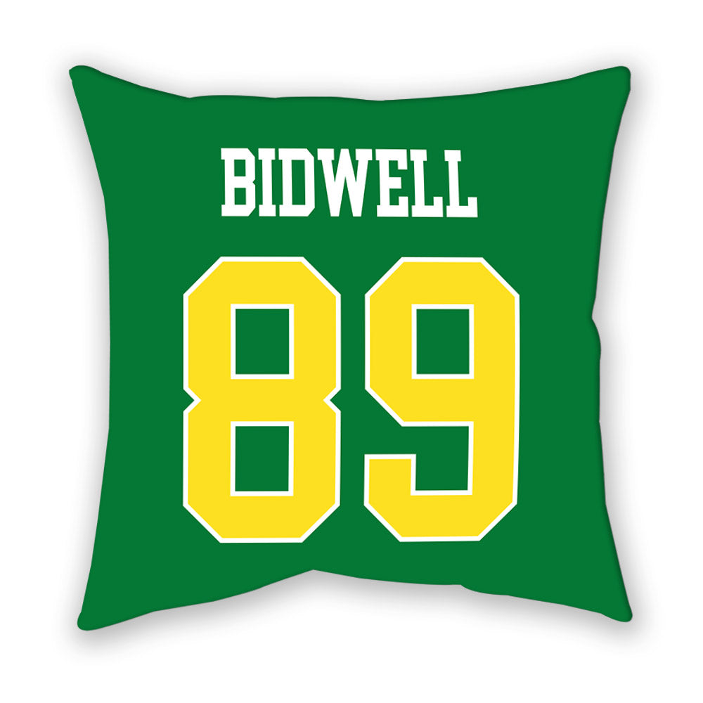 Oregon - NCAA Football : Brady Bidwell - Pillow-1