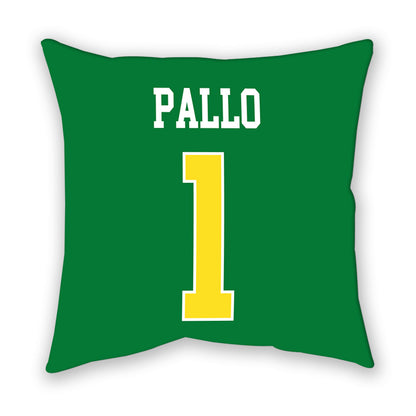 Oregon - NCAA Women's Lacrosse : Rachel Pallo - Pillow-1