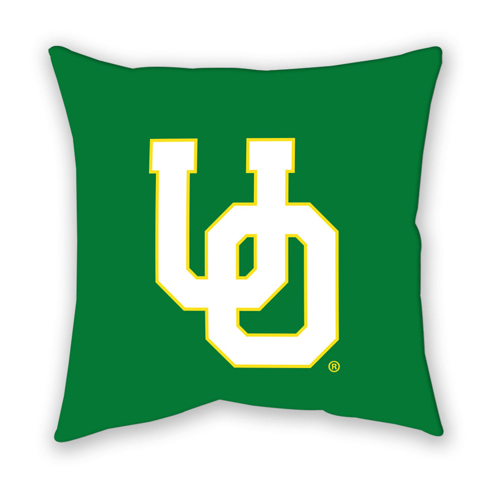 Oregon - NCAA Football : Michael Sbuttoni - Pillow-0