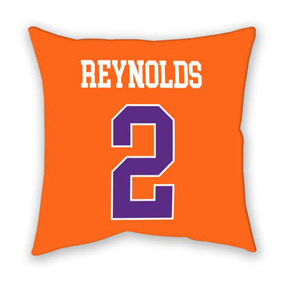Clemson - NCAA Football : Tait Reynolds - Pillow-1