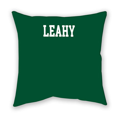 Miami - NCAA Women's Rowing : Reese Leahy - Pillow-1