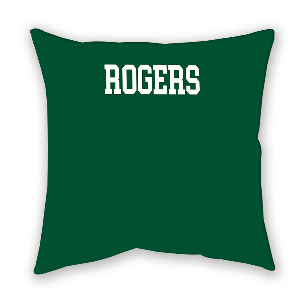 Miami - NCAA Dance Team : Jonni Rogers - Pillow-1