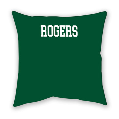 Miami - NCAA Dance Team : Jonni Rogers - Pillow-1
